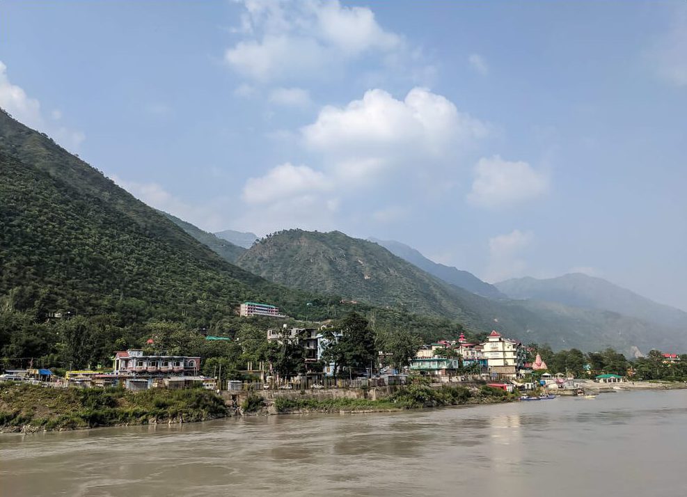 Naldehra tata paani tour